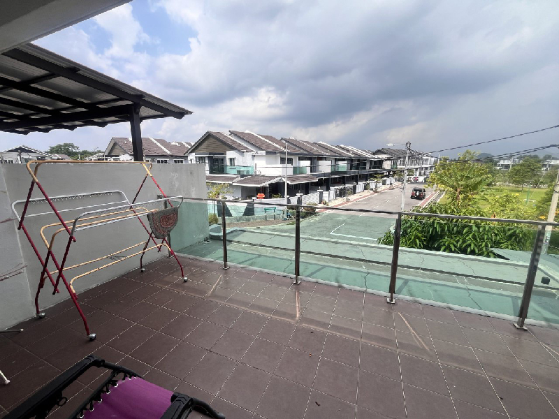 Double Storey Taman Klebang Emas Ipoh For Sale - photo 11