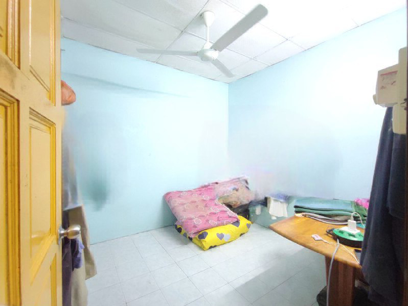 Rumah Teres Setingkat Untuk Dijual di Taman Permai Jaya Sungkai - photo 8