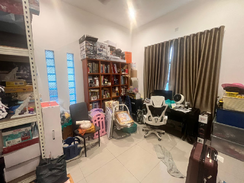 Desa Lahat Corner Single Storey Bungalow For Sale - photo 10
