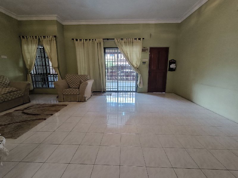 Rumah Teres 2 Tingkat Batu Gajah RM320K - photo 8