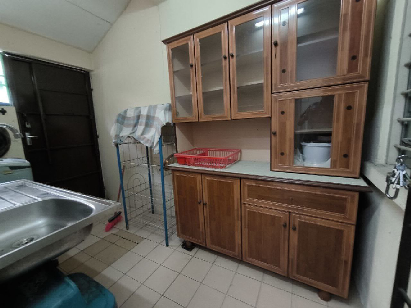Rumah Teres 2 Tingkat Batu Gajah RM320K - photo 13