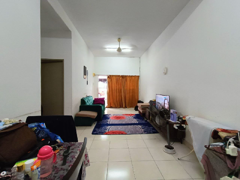 Rumah Teres Setingkat Untuk Dijual Di Taman Bakti,Changkat Petai Tapah,Perak - photo 3