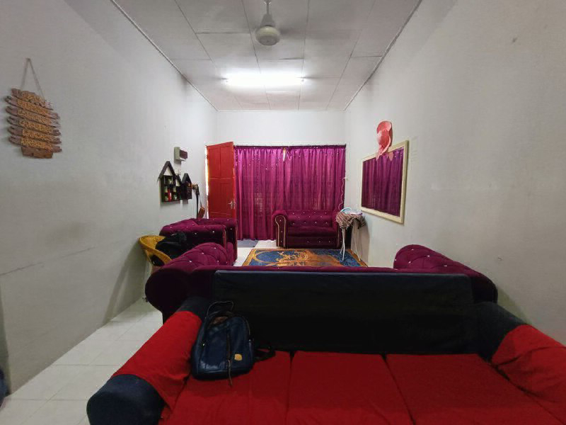 Teres Setingkat Di Taman Pengkalan Maju, Taiping Untuk Dijual - photo 3