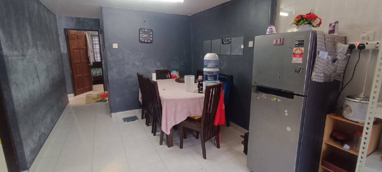 [Untuk Dijual] Teres Setingkat Taman Desa Kencana, Bercham Ipoh, Perak - photo 11