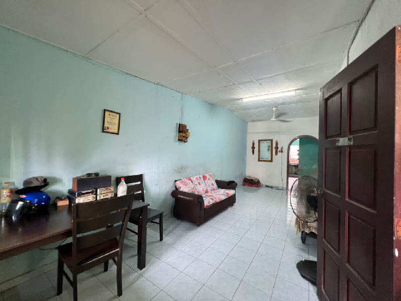 Rumah Murah Ipoh, Klebang - photo 2