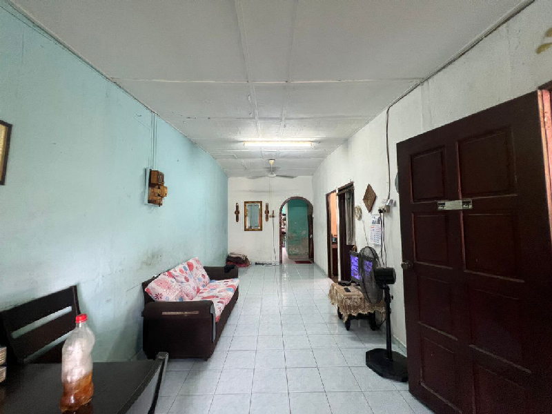 Rumah Murah Ipoh, Klebang - photo 3