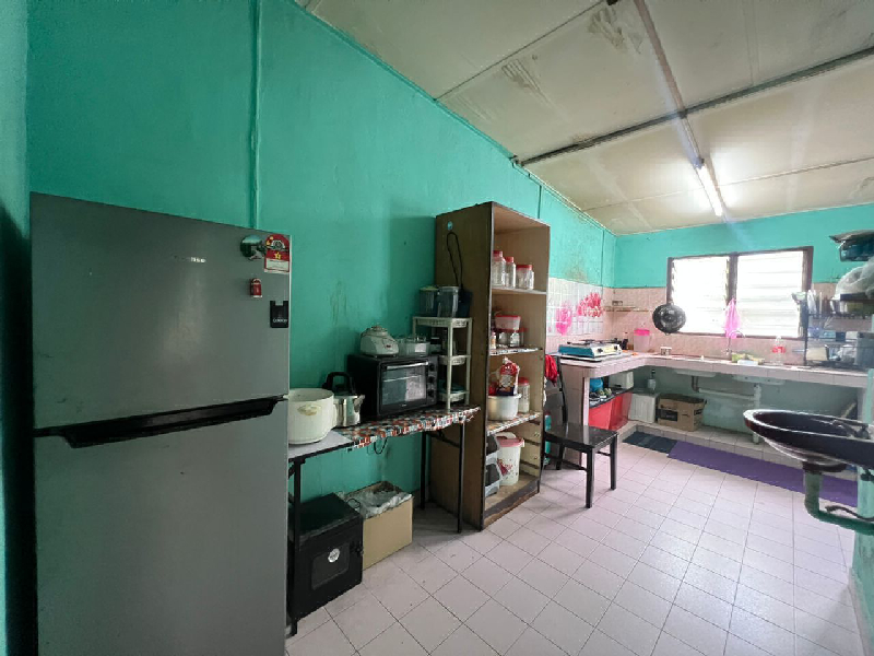 Rumah Murah Ipoh, Klebang - photo 4