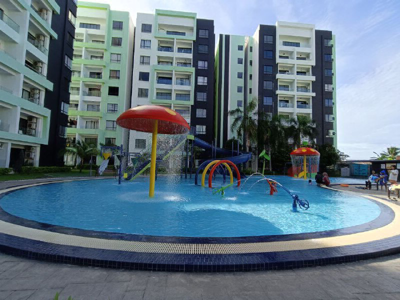 Manhattan Condominium For Rent - photo 3