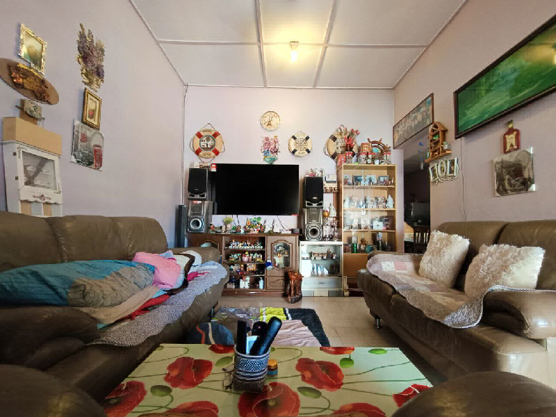 Ipoh Garden South Single Storey house for sale @ Taman Hock Lee - photo 3