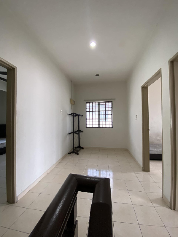(Rumah teres dua tingkat end lot) simpang pulai untuk dijual - photo 11