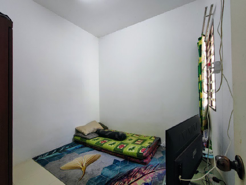 Rumah Teres Setingkat Untuk Dijual di Panorama Lapangan Perdana, Station 18, Pengkalan Ipoh Perak - photo 8