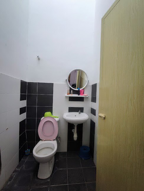 Rumah Teres Setingkat Untuk Dijual di Panorama Lapangan Perdana, Station 18, Pengkalan Ipoh Perak - photo 11