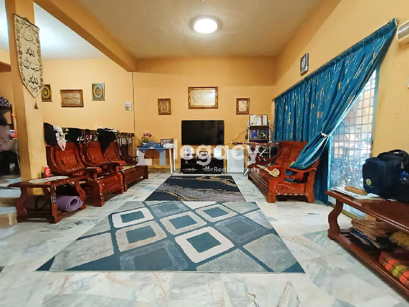 Rumah 2 Tingkat Fasa 2D, Manjung Untuk Dijual ! - photo 2