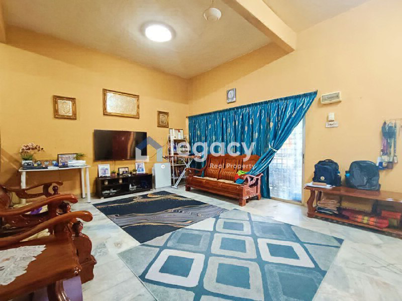 Rumah 2 Tingkat Fasa 2D, Manjung Untuk Dijual ! - photo 3