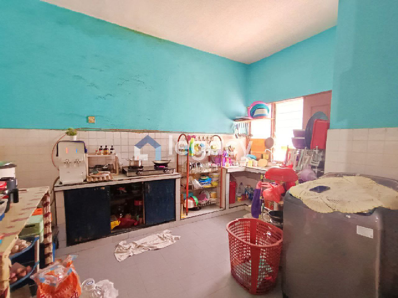 Rumah 2 Tingkat Fasa 2D, Manjung Untuk Dijual ! - photo 4