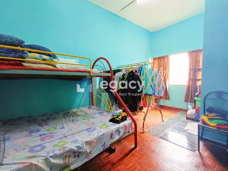 Rumah 2 Tingkat Fasa 2D, Manjung Untuk Dijual ! - photo 7