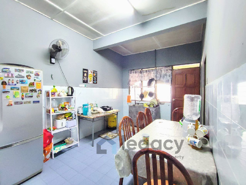 Rumah Teres Setingkat Untuk Dijual Di Taman Siputeh Mas, Siputeh Batu Gajah Perak - photo 8