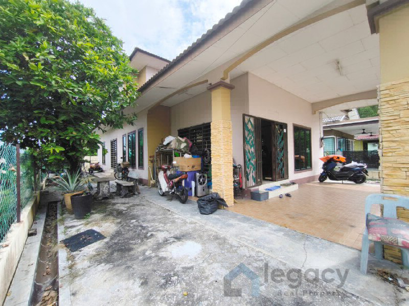 [SALE] Banglo Cantik Di RPT Jelapang Tambahan Ipoh Perak Untuk Dijual. - photo 3
