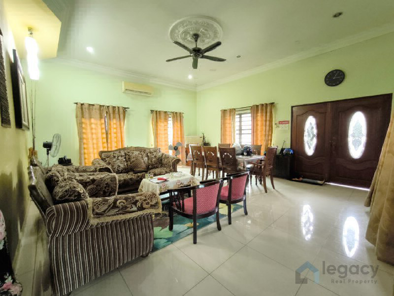 [SALE] Banglo Cantik Di RPT Jelapang Tambahan Ipoh Perak Untuk Dijual. - photo 4