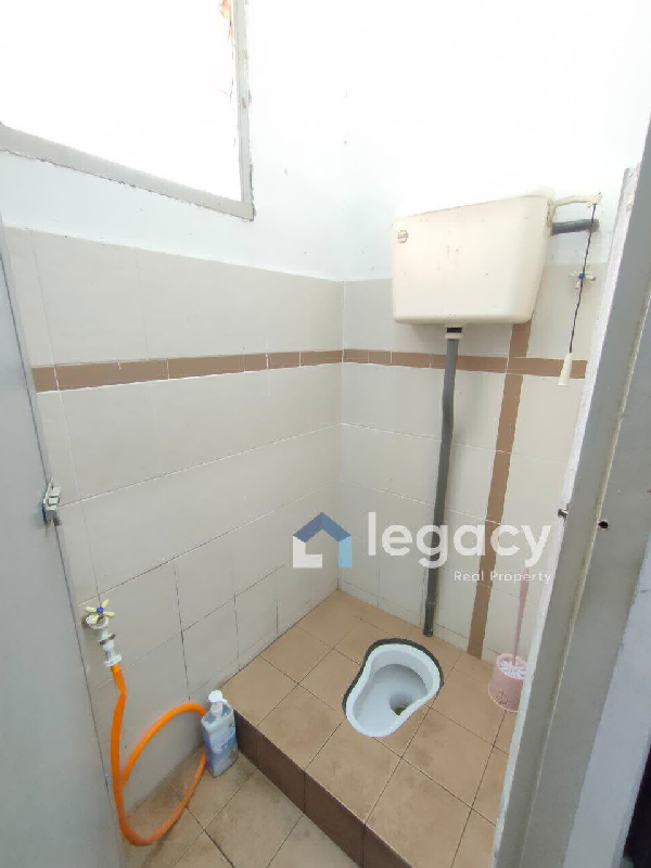 Rumah Teres di Taman Pengkalan Bandaraya untuk dijual! - photo 8
