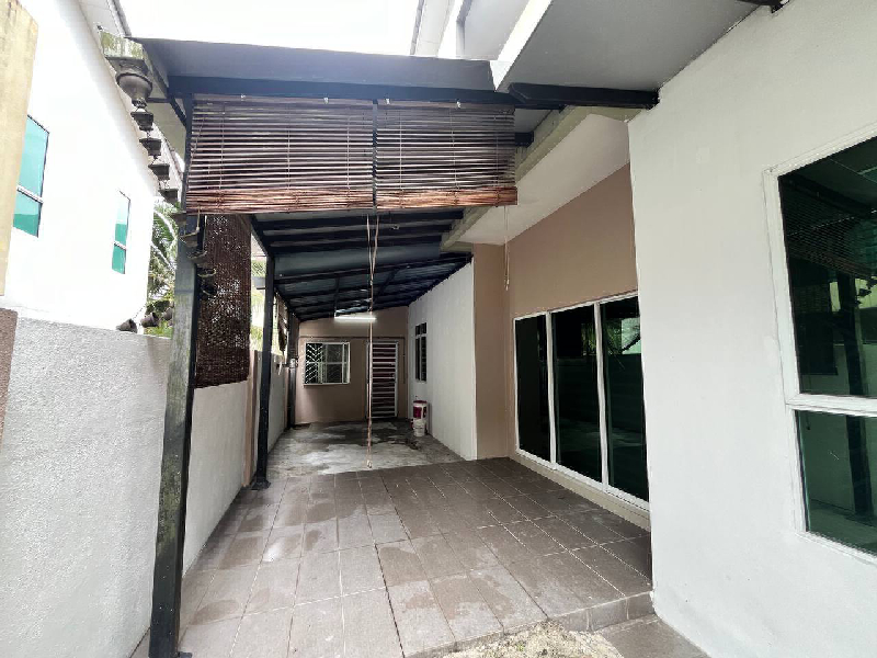 Double Storey Semi Detached Puncak Jelapang Bayu Ipoh - photo 3