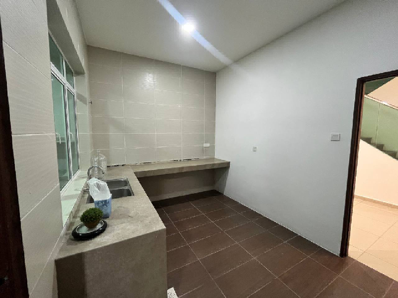 Double Storey Semi Detached Puncak Jelapang Bayu Ipoh - photo 11