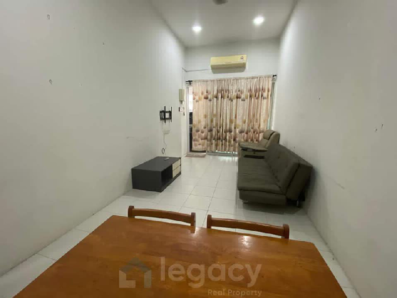 Rumah Teres Setingkat Untuk Dijual Di Taman Taman Klebang Mutiara, Perak - photo 4