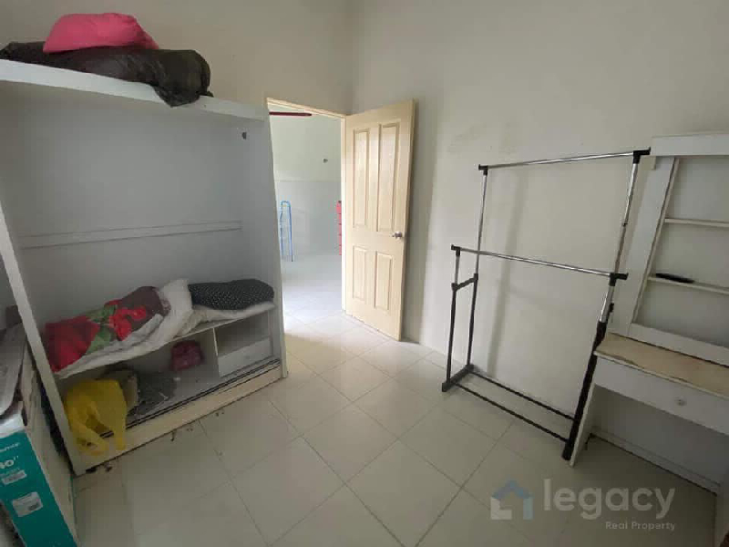 Rumah Teres Setingkat Untuk Dijual Di Taman Taman Klebang Mutiara, Perak - photo 7