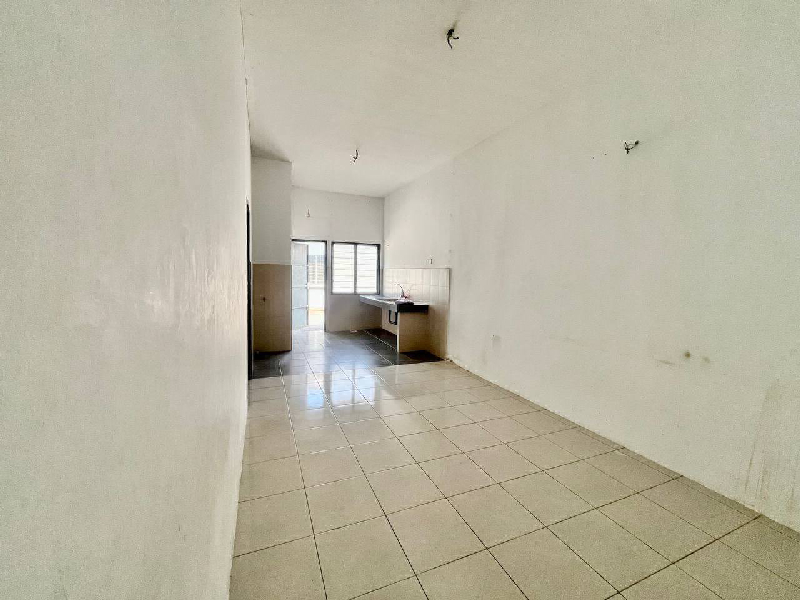 Rumah Teres Setingkat Untuk Dijual Di Taman Dipang Permai Kampar - photo 7