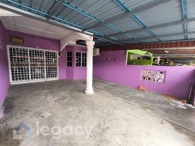 Rumah Setingkat Di Taman Fasa 2J,Seri Manjung. - photo 3