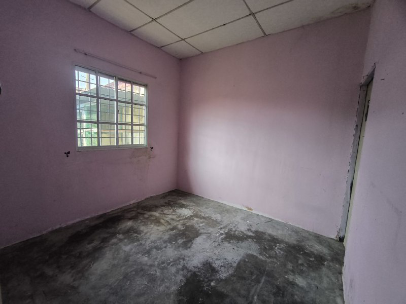 Rumah Setingkat Di Taman Fasa 2J,Seri Manjung. - photo 11