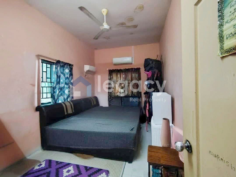 Rumah SemiD Freehold Di Manjung Baru, Seri Manjung Untuk Dijual. - photo 8