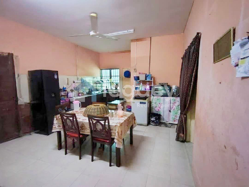 Rumah SemiD Freehold Di Manjung Baru, Seri Manjung Untuk Dijual. - photo 11