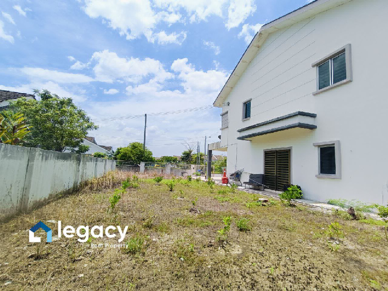 Double Storey Semi D Klebang Harmoni For Sale!!! - photo 7