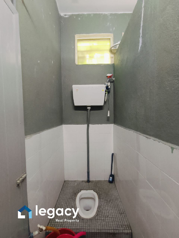 [Freehold] Rumah Teres Setingkat Di Taman Klebang Restu Chemor - photo 11