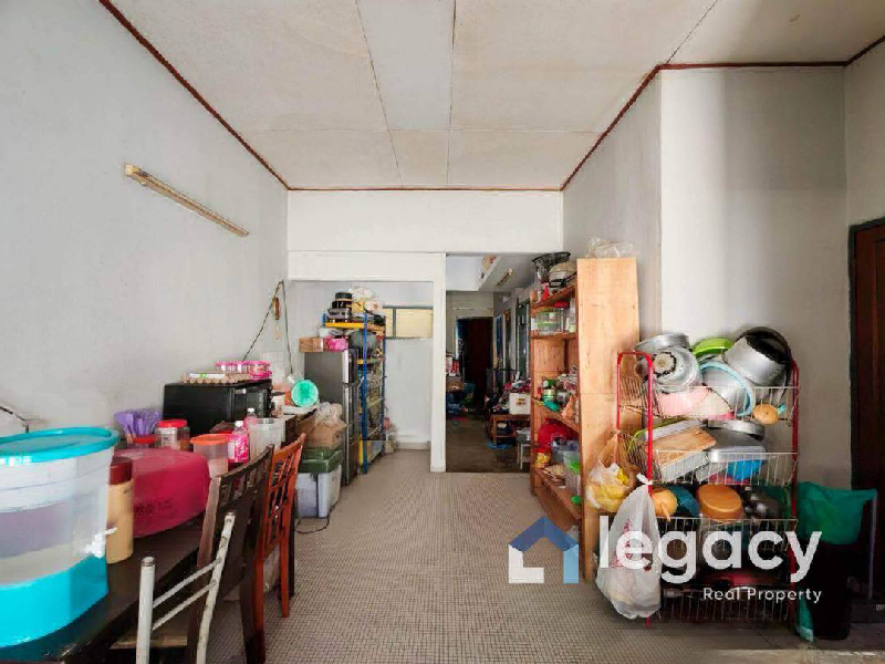 Rumah Teres Setingkat Untuk Dijual Di Taman Pengkalan Jaya, SPPK - photo 4