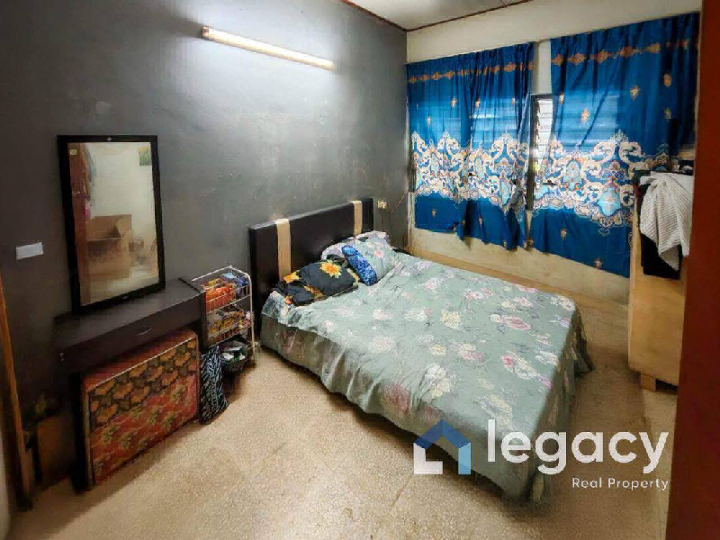 Rumah Teres Setingkat Untuk Dijual Di Taman Pengkalan Jaya, SPPK - photo 11