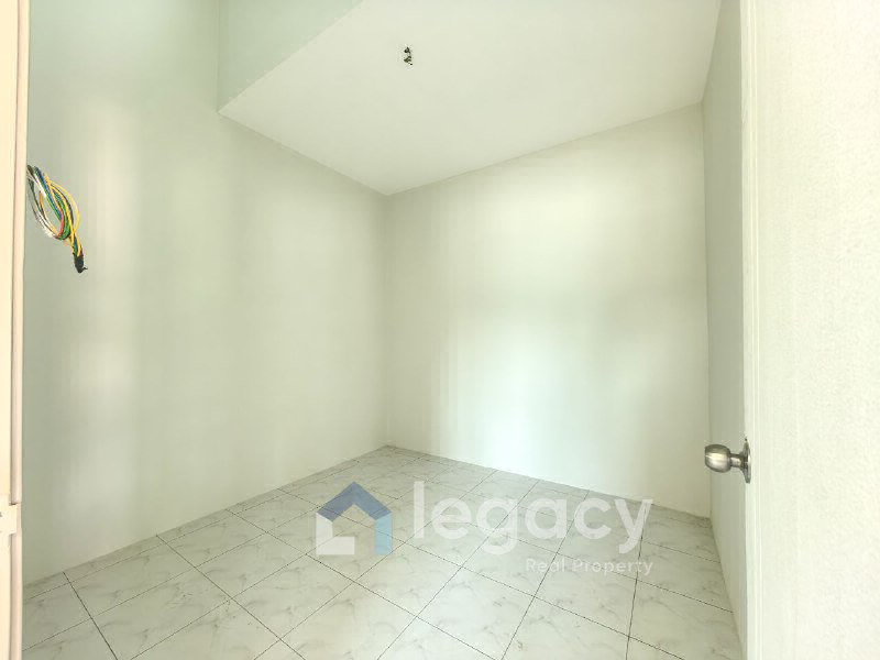 RUMAH BARU SETINGKAT DI CHEMOR! Harga bermula dari RM23X,XXX sahaja! - photo 10