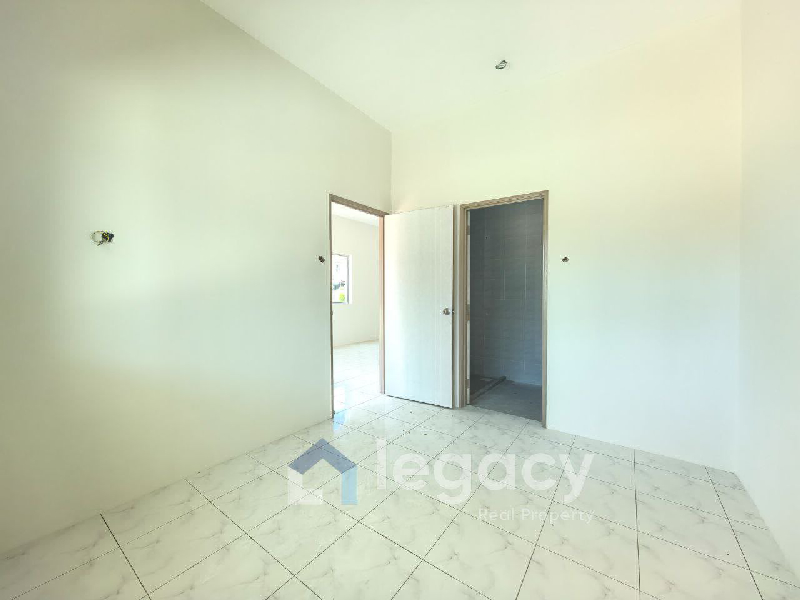 RUMAH BARU SETINGKAT DI CHEMOR! Harga bermula dari RM23X,XXX sahaja! - photo 11