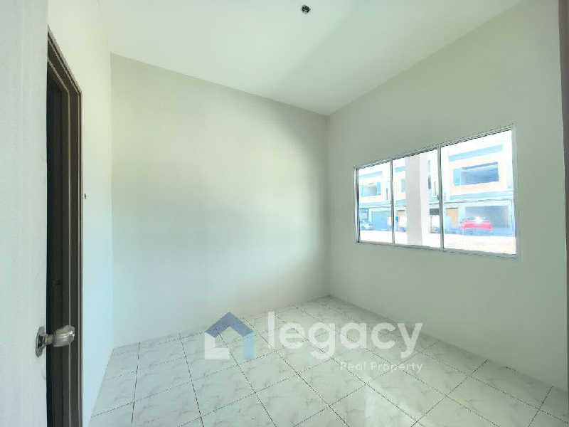 RUMAH BARU SETINGKAT DI CHEMOR! Harga bermula dari RM23X,XXX sahaja! - photo 12