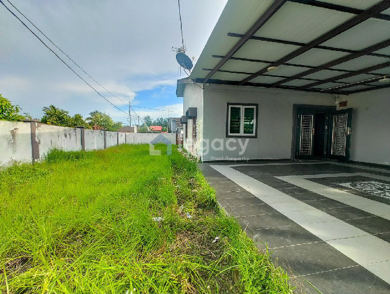 For Sale CORNER Lot Unit Taman Seri Mawar Manjung - photo 4