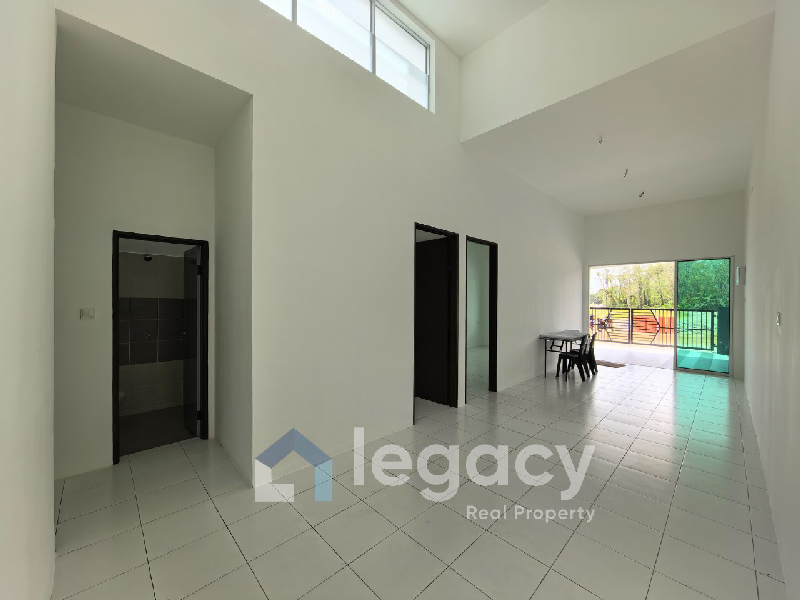  Projek Terbaru Di Klebang: Rumah Teres Setingkat Yang Anda Idamkan!  - photo 6