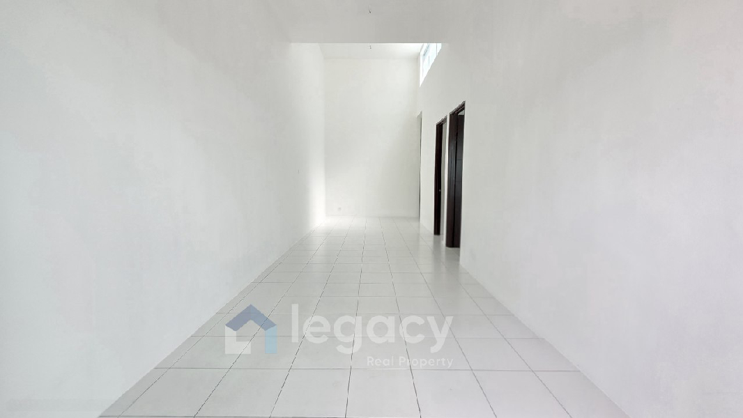  Projek Terbaru Di Klebang: Rumah Teres Setingkat Yang Anda Idamkan!  - photo 7