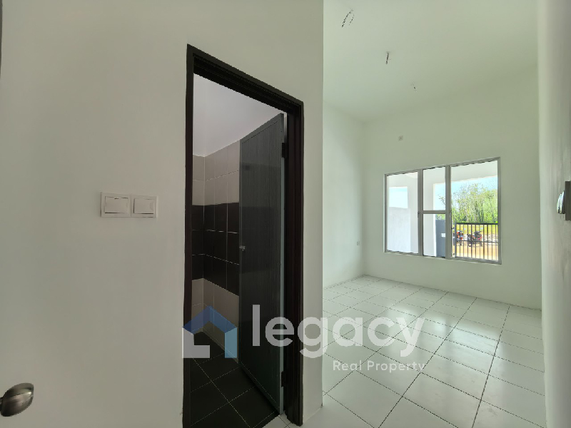  Projek Terbaru Di Klebang: Rumah Teres Setingkat Yang Anda Idamkan!  - photo 9