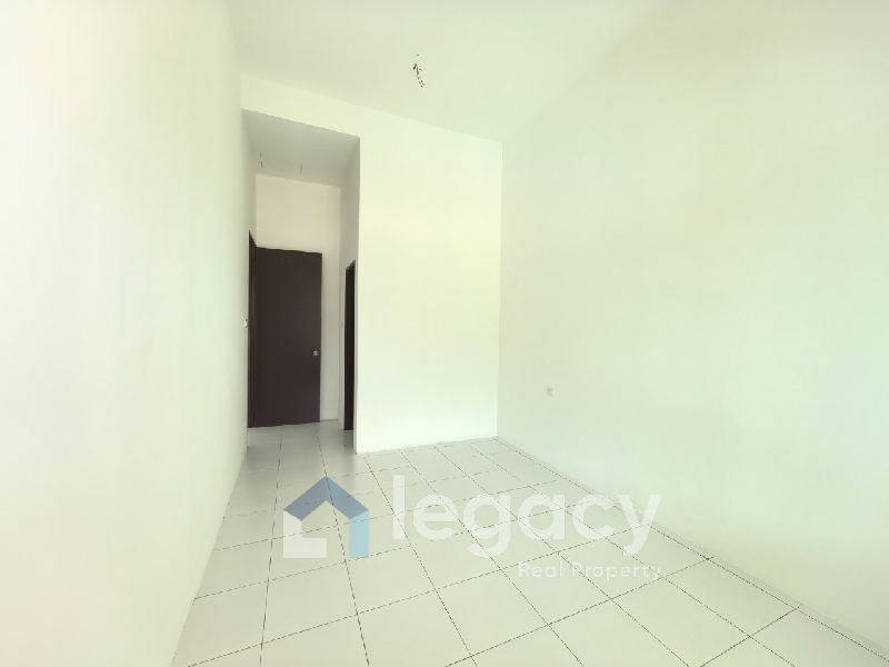  Projek Terbaru Di Klebang: Rumah Teres Setingkat Yang Anda Idamkan!  - photo 10