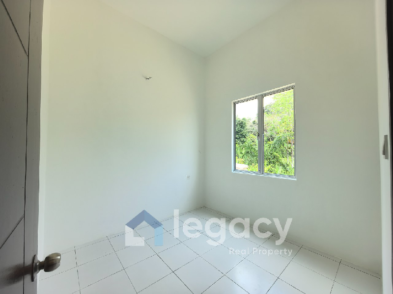  Projek Terbaru Di Klebang: Rumah Teres Setingkat Yang Anda Idamkan!  - photo 11