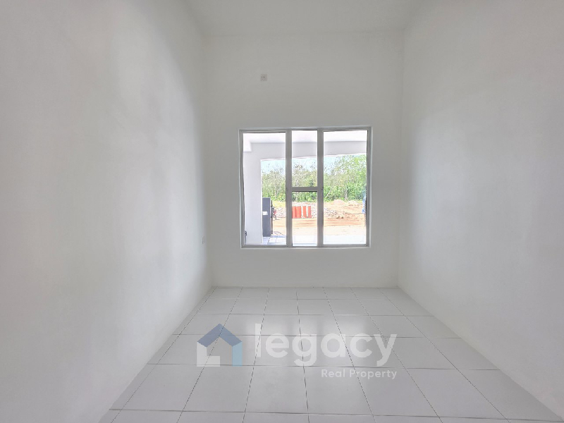  Projek Terbaru Di Klebang: Rumah Teres Setingkat Yang Anda Idamkan!  - photo 13