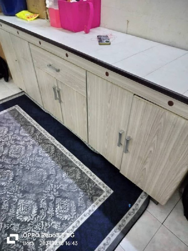 Rumah Teres Setingkat Di Iskandar Perdana, Seri Iskandar, Perak - photo 8
