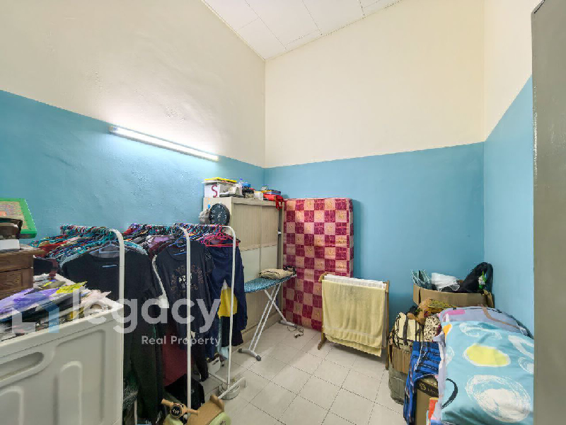 Rumah Untuk Dijual di Taman Awan Mas Mambang Diawan Kampar Perak - photo 12