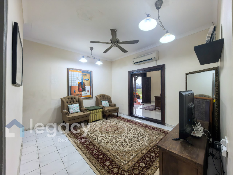 Banglo Eksklusif di Diamond Creek, Tanjung Malim! - photo 8